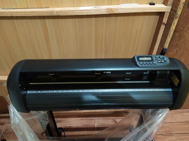 Plotter de recorte