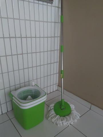 Limpeza com Instamap - Foto 2