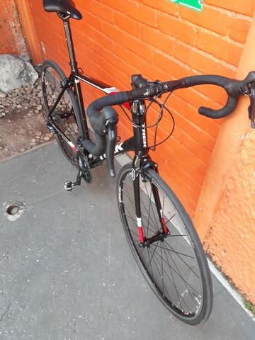 Vendo Trek Domane sl3 2018 Tam.58 - Foto 5