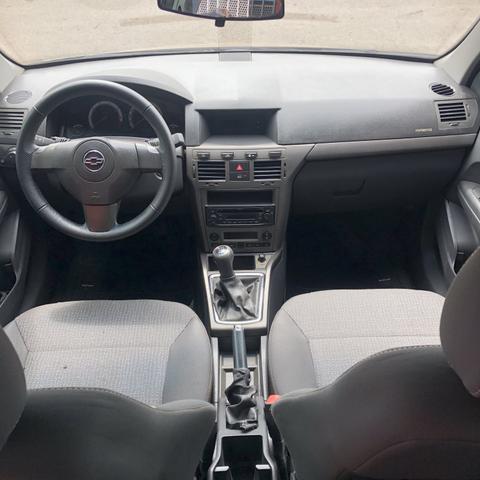 Vectra 2.0 8v completo flex - Foto 4