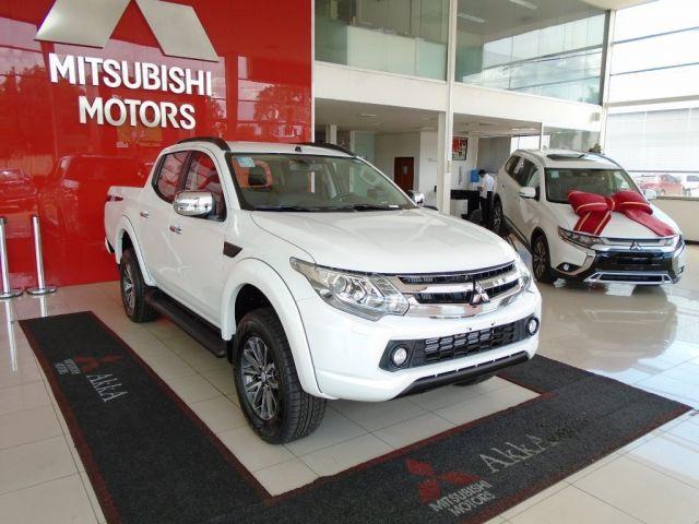 L200 TRITON SPORT HPE-S 2.4 CD DIES. AUT zero Km - Foto 3