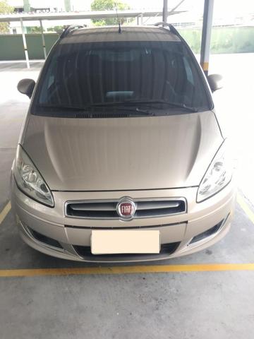 Automóvel Fiat Idea 2014/2014 - Foto 4