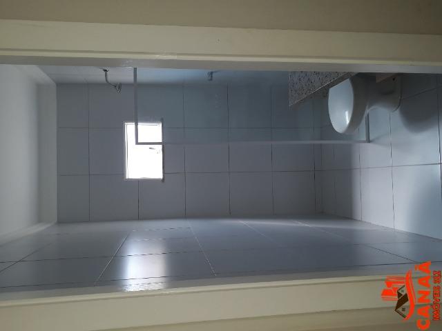 Oferta Lindas Casas no Araçagy | 1 Suíte + 2 Quartos | Itbi e Cartório Grátis - Foto 9