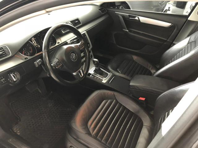 Passat TSI ano 2012 impecável - Foto 7