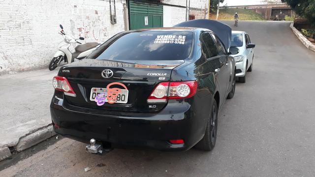 Vende se corolla 2012 * - Foto 5