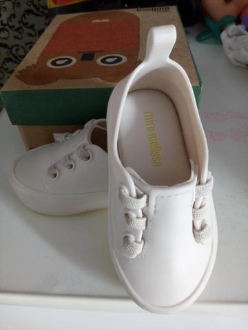 Mini melissa - Foto 4