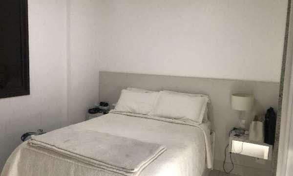 Apartamento com 3 dormitórios à venda, 104 m²- Setor Bueno - Goiânia/GO - Foto 5