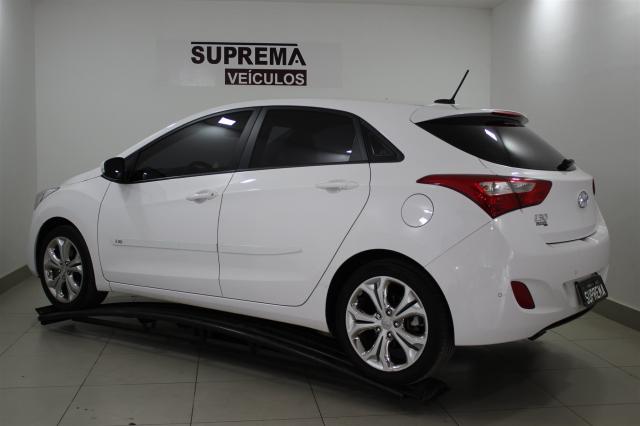 HYUNDAI I30 2013/2014 1.8 MPI 16V GASOLINA 4P AUTOMATICO - Foto 5