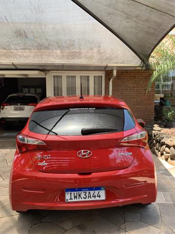 Hb20 PREMIUM 1.6. Flex 2015 - Foto 3