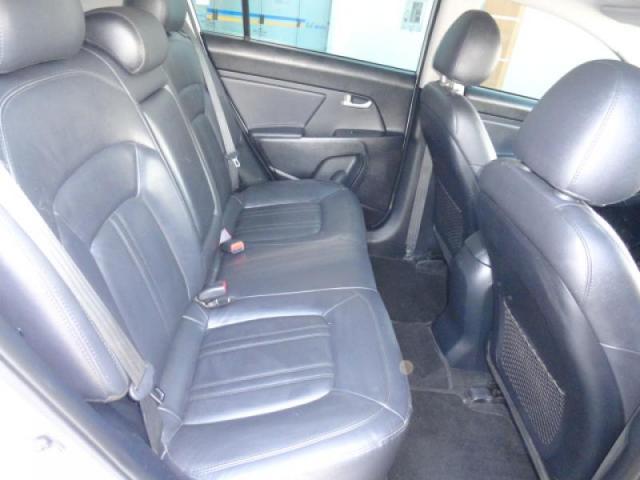 Sportage EX 2.0 16V/ 2.0 16V Flex Aut. - Foto 9