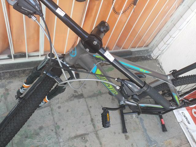 Bicicleta - Foto 2