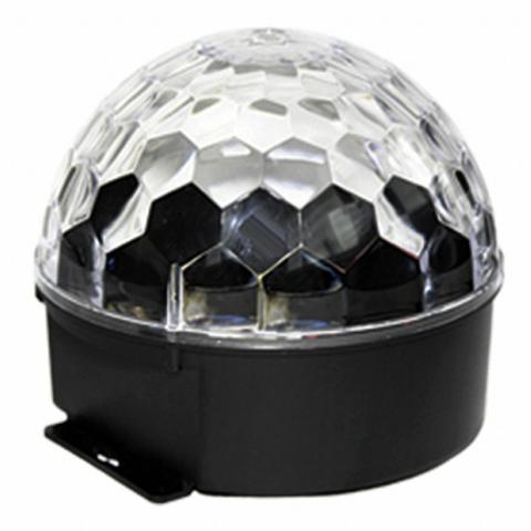 Meia bola de led - Foto 2