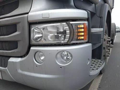 Scania R - 480 Entrada + Parcelas - Foto 6