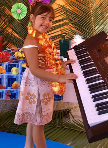 AIDEAL Escola de Música e Artes - Foto 4