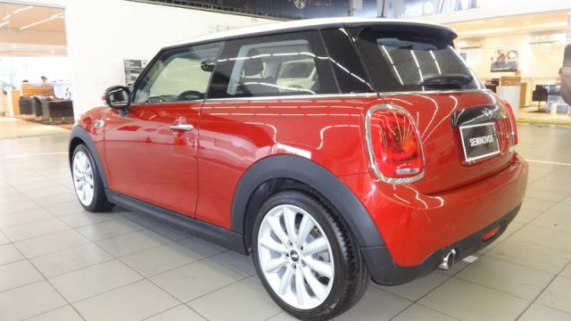 MINI COOPER 1.5 136 CV AUT 2018 - Foto 6