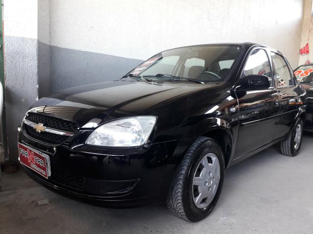 Corsa Classic VHC Completo
