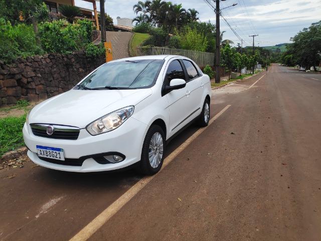 Grand Siena - Top de linha - Foto 18