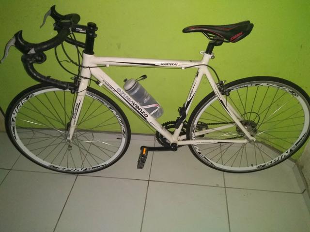 Vendo venzo r3