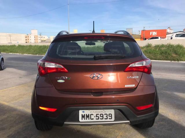 Hyundai HB20X 1.6A PREMI - Foto 6