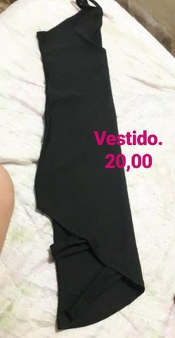 Vendo ou troco