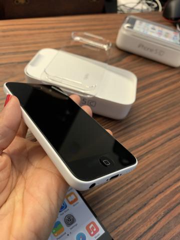 IPhone 5C 16gb - Apenas para venda - Foto 3