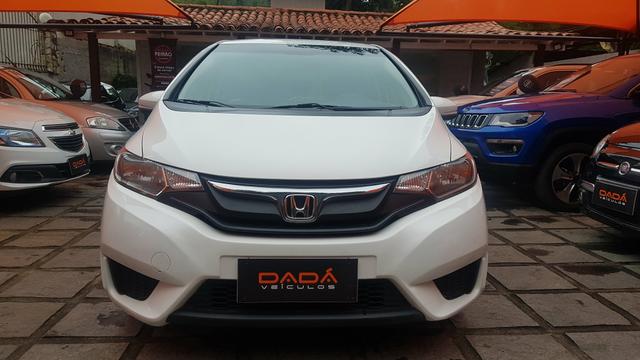 Honda Fit 2016 c/30.000km
