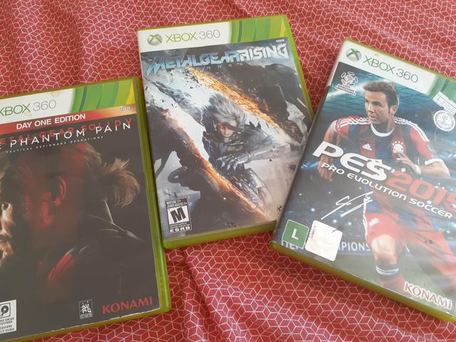 Xbox 360 - Foto 3