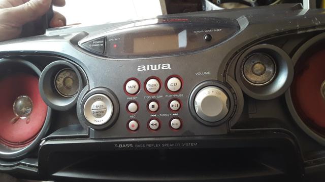 Radio pro trampo - Foto 5