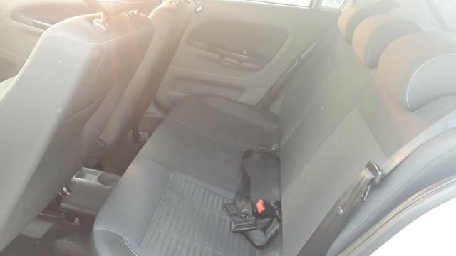 Vw Gol 2016 Highline 1.6 Completo Top - Foto 7