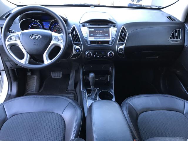 Ix35 GLS 2.0 Automático 2015 - Foto 14