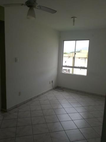 Vendo ou troco apartamento no bairro Amizade, em Jaraguá do Sul - Foto 3
