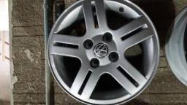 Rodas 14 VW - Foto 3