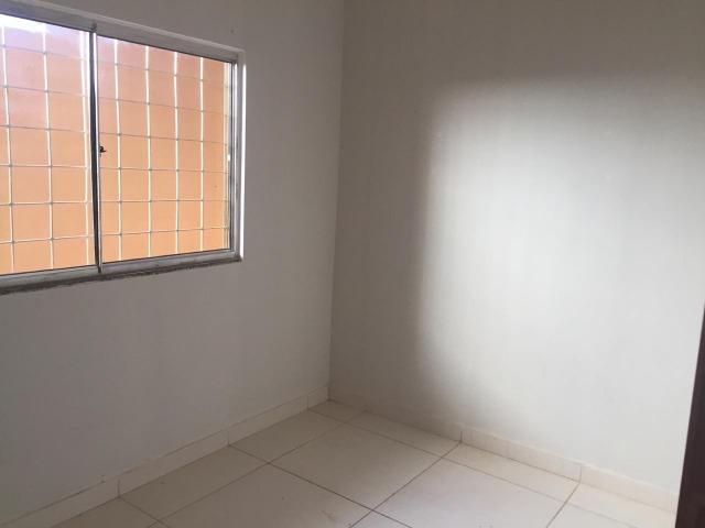 Alugo Casa no bairro Rancho Alegre II - 700,00 - Foto 6