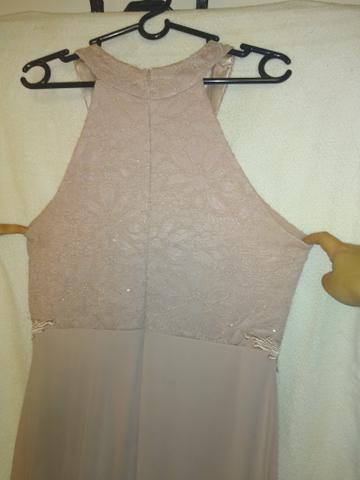 Vestido de festa casamento formatura - Foto 3