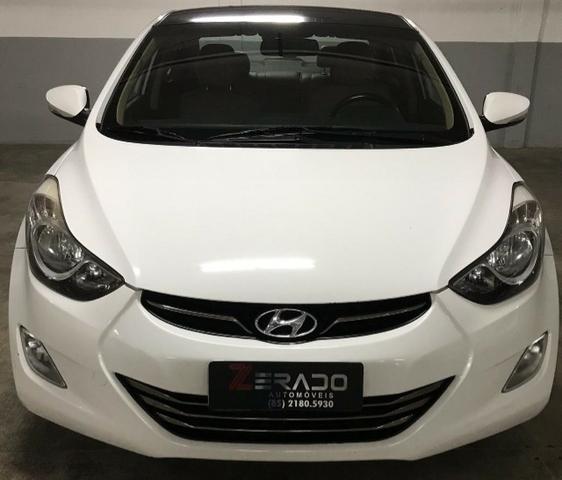 Hyundai Elantra 1.8 GLS