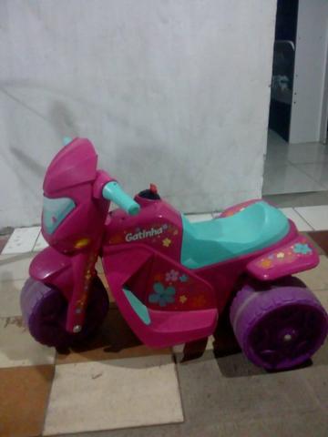 Moto eletrica - Foto 2