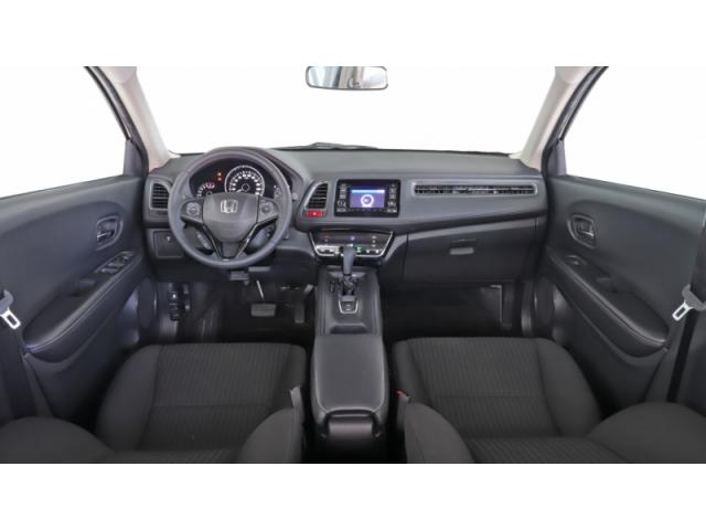 HONDA HR-V 1.8 16V FLEX EX 4P 2018 - Foto 5