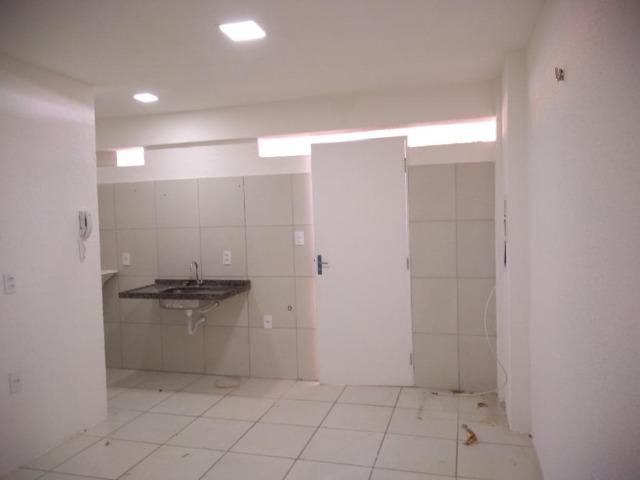Apartamento no Centro com 02 quartos - Foto 6