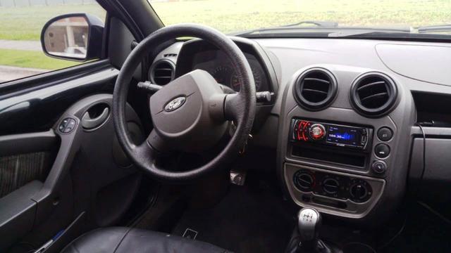 Ford Ka 2011 Flex Completíssimo Doc OK - Foto 10