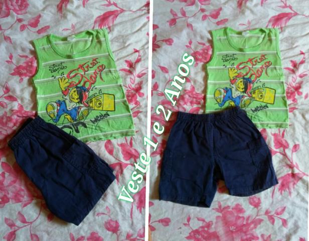 Tudo por 50$ - Foto 2