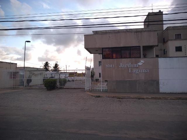 Apartamento 2/4 no Planalto