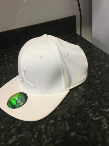 Boné Snapback Air Jordan - Foto 2