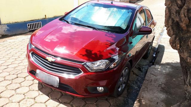 Prisma 1.4 Ltz Automático com 38 mil km - Foto 16