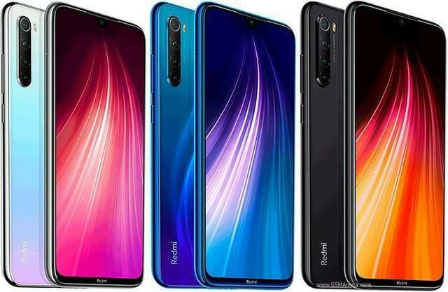 Redmi Note 8 64GB - Foto 2