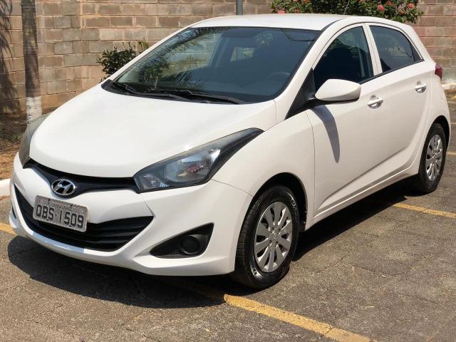 HYUNDAI HB20 2015/2015 1.0 COMFORT PLUS 12V FLEX 4P MANUAL