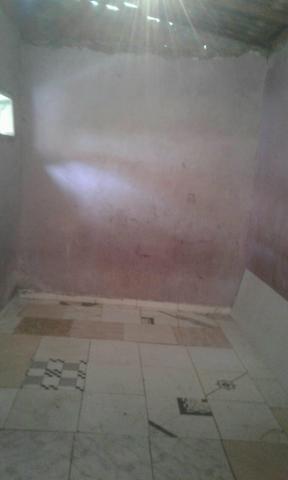 Vendo casa por 17 mil - Foto 3