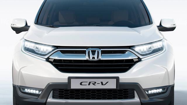 HONDA CRV 2019/2019 1.5 16V VTC TURBO GASOLINA TOURING AWD CVT - Foto 11