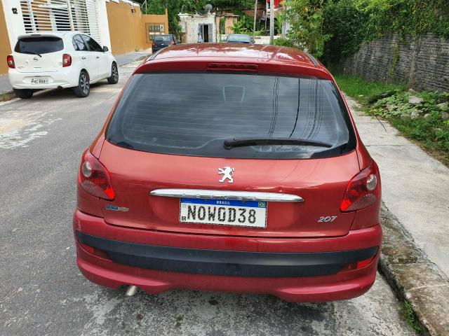 Vendo Peugeot 307 Hb xRs - Foto 2