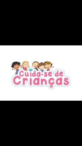 Cuidasse de criança