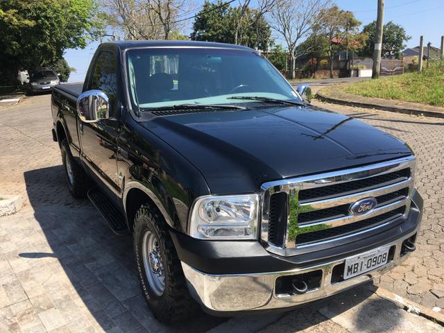 F 250 mwm - Foto 6